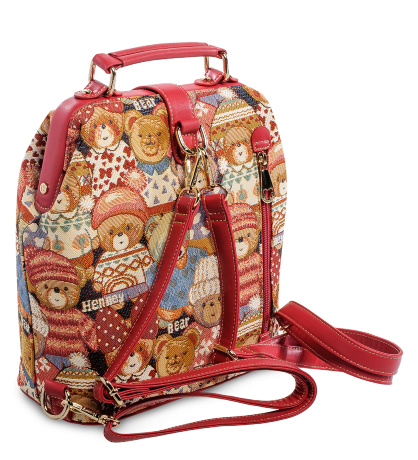 Henney-Bear H-210-C Рюкзак