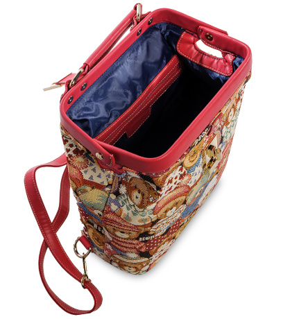 Henney-Bear H-210-C Рюкзак