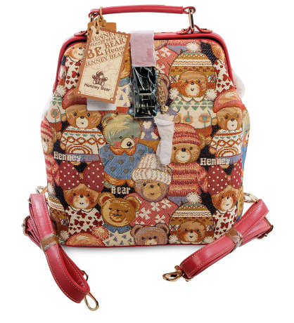 Henney-Bear H-210-C Рюкзак