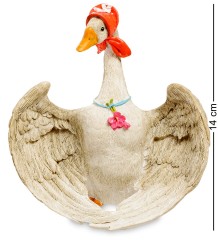 ED-376 Фигурка "Гусь"