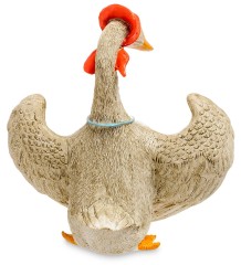 ED-376 Фигурка "Гусь"