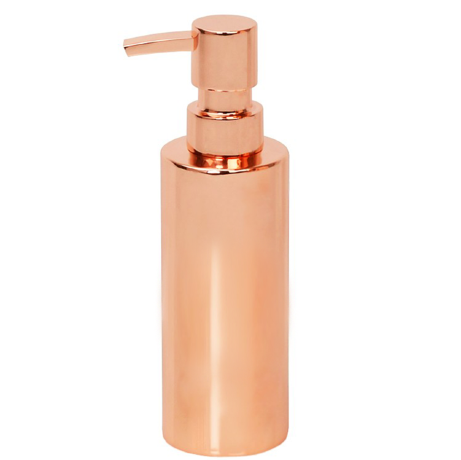 Диспенсер для жидкого мыла Copper Andrea House