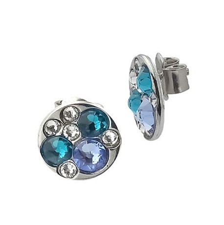 Серьги XOR647 BL/S Boccadamo
