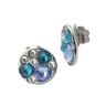 Серьги XOR647 BL/S Boccadamo
