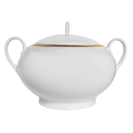 Супница, 3,2 л. Riva Gold Zarin