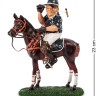 RV-341 Фигурка "Игрок в поло" (W.Stratford)