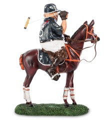 RV-341 Фигурка "Игрок в поло" (W.Stratford)