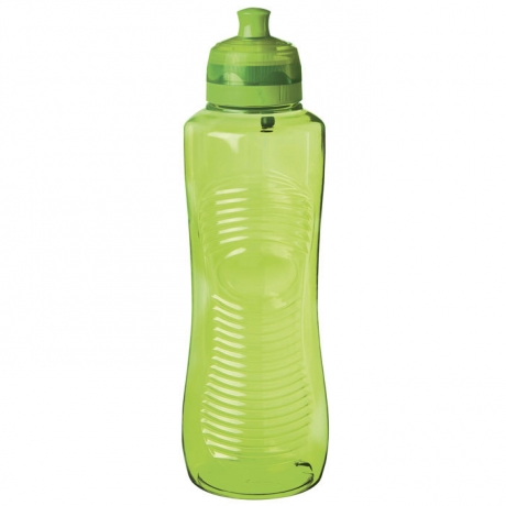 Бутылка для воды Hydrate, 800 мл. мульти, Sistema