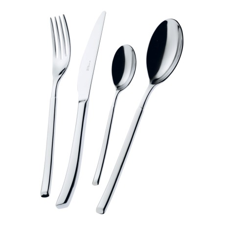 Набор из 24 столовых приборов Portofino Bugatti