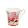 JK-154 Кружка "Магнолия" (Fioritura Magnolia Pavone)