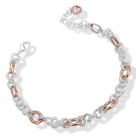 Колье XGR596 S/RG Boccadamo