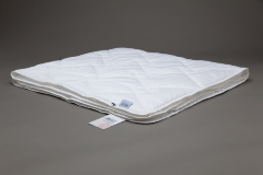 Одеяло BAMBOO FAMILIE BIO легкое 155х200