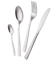 Набор столовых приборов BAVARIA, 24 шт. EME