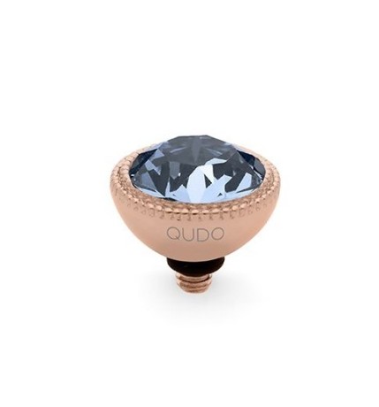 Шарм Fabero Light Sapphire 670676 BL/RG Qudo