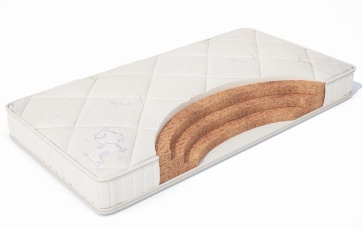 Матрас pinocchio baby КОКОС ПИНОКИО КОКОС MaterLux