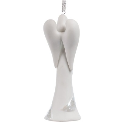 CMS-17/19 Фигурка подвесная "Молитва Ангела" (Pavone)