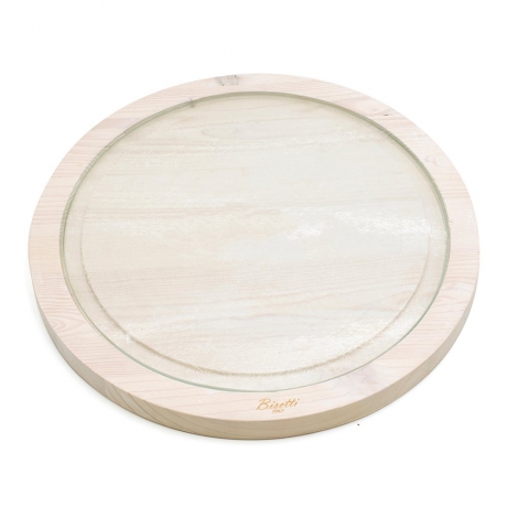 Доска сервировочная, 30 см. Bisetti