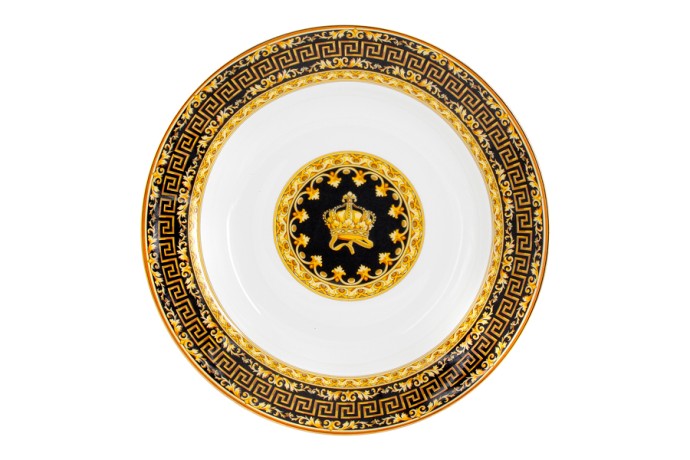 Обеденный сервиз Турандот, 6 персон, 27 предметов Royal Crown