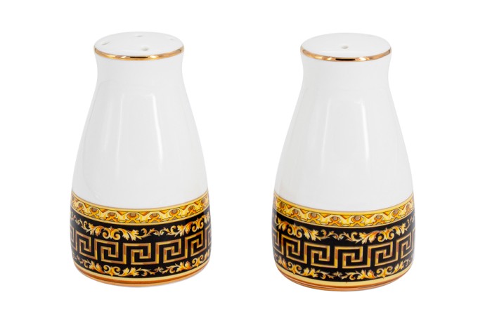 Обеденный сервиз Турандот, 6 персон, 27 предметов Royal Crown