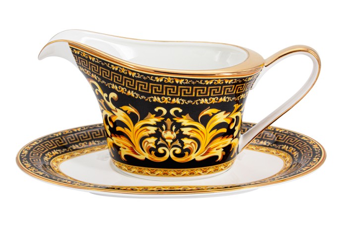 Обеденный сервиз Турандот, 6 персон, 27 предметов Royal Crown