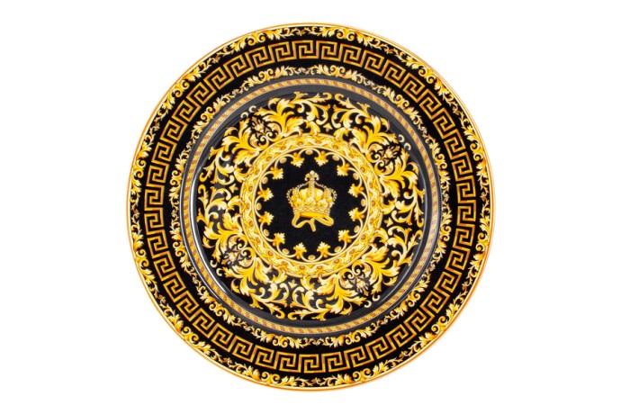 Обеденный сервиз Турандот, 6 персон, 27 предметов Royal Crown