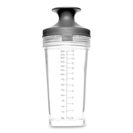 Шейкер и ситечко Vacu Vin