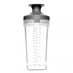 Шейкер и ситечко Vacu Vin