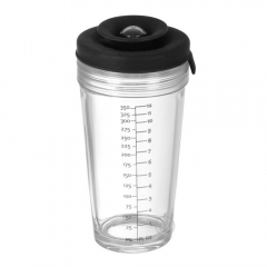 Шейкер и ситечко Vacu Vin