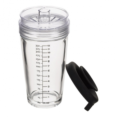 Шейкер и ситечко Vacu Vin