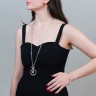 Колье Perle LN5113 S Fiore Luna