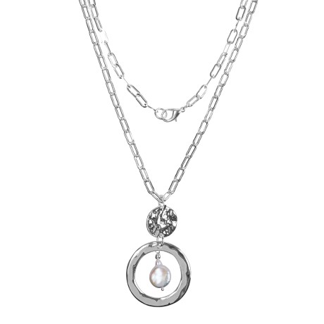 Колье Perle LN5113 S Fiore Luna