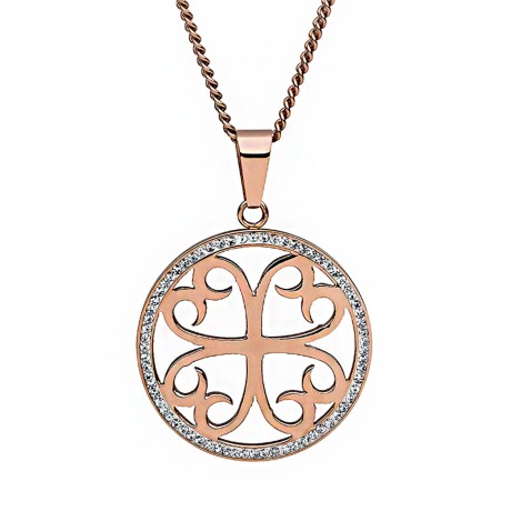 Колье Avellina Qudo