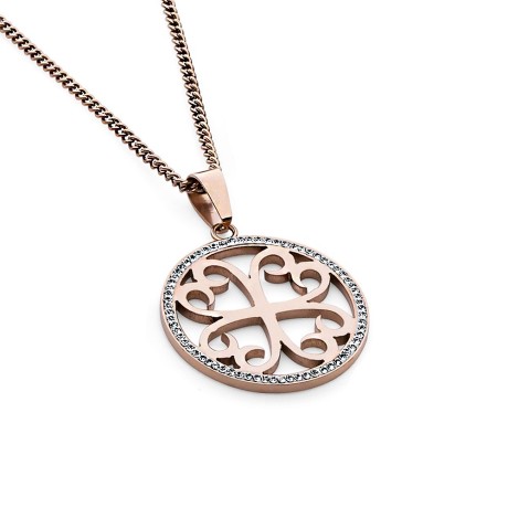 Колье Avellina Qudo