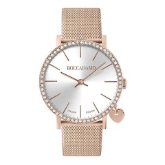 Часы MYA MX007 BW/RG Boccadamo