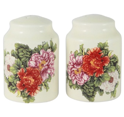 Набор для специй Японский сад, IMARI