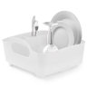 Сушилка для посуды Tub, белая, Umbra