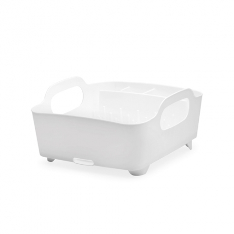 Сушилка для посуды Tub, белая, Umbra