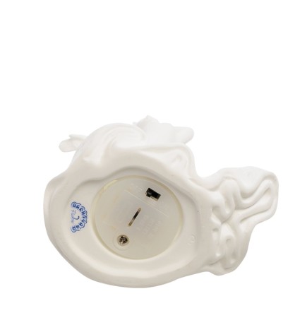 JP-186/37 Статуэтка с подсветкой "Леди" (Pavone)