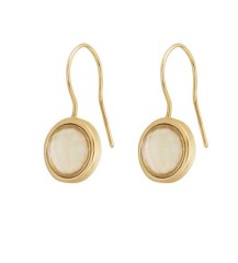 Серьги nautilus Possebon