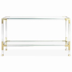 Консоль "Саратога", 125х40х70 см.