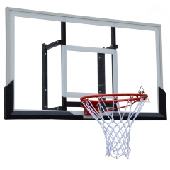 Баскетбольный щит DFC BOARD60A, 60".
