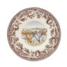 Тарелка, 30,4 см. HAYDON GROVE Grace Tudor