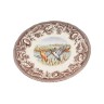 Тарелка, 30,4 см. HAYDON GROVE Grace Tudor