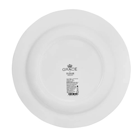 Тарелка, 30,4 см. HAYDON GROVE Grace Tudor