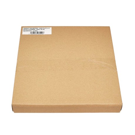 Тарелка, 30,4 см. HAYDON GROVE Grace Tudor