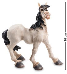 HS-7673-XB Фигура Лошадь "Миледи" (Sealmark)
