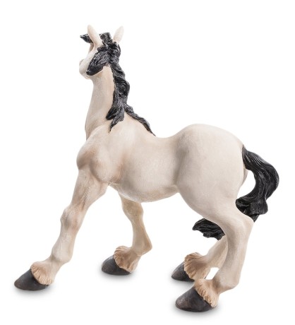 HS-7673-XB Фигура Лошадь "Миледи" (Sealmark)