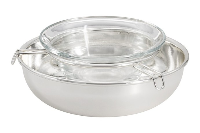 Икорница, 16 см. Gamma