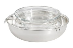 Икорница, 16 см. Gamma