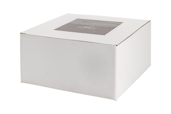 Икорница, 16 см. Gamma